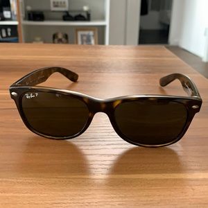 Ray-bans wayfarer classic